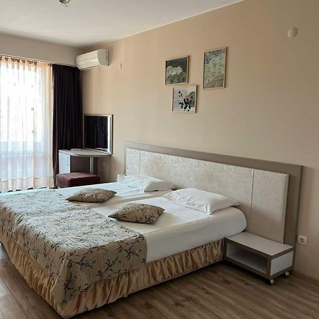 Apartments Iva Szandanszki Kültér fotó