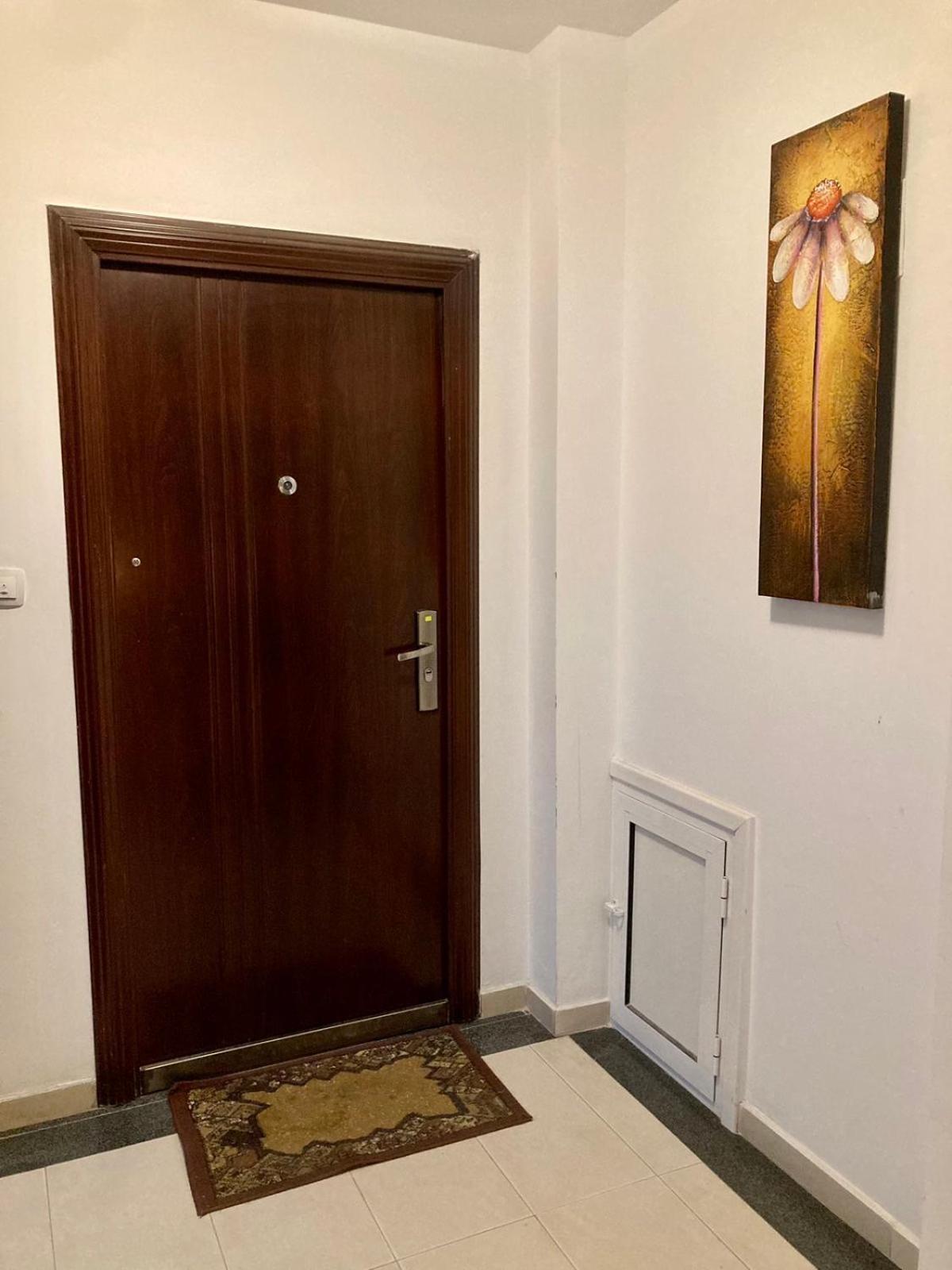Apartments Iva Szandanszki Kültér fotó