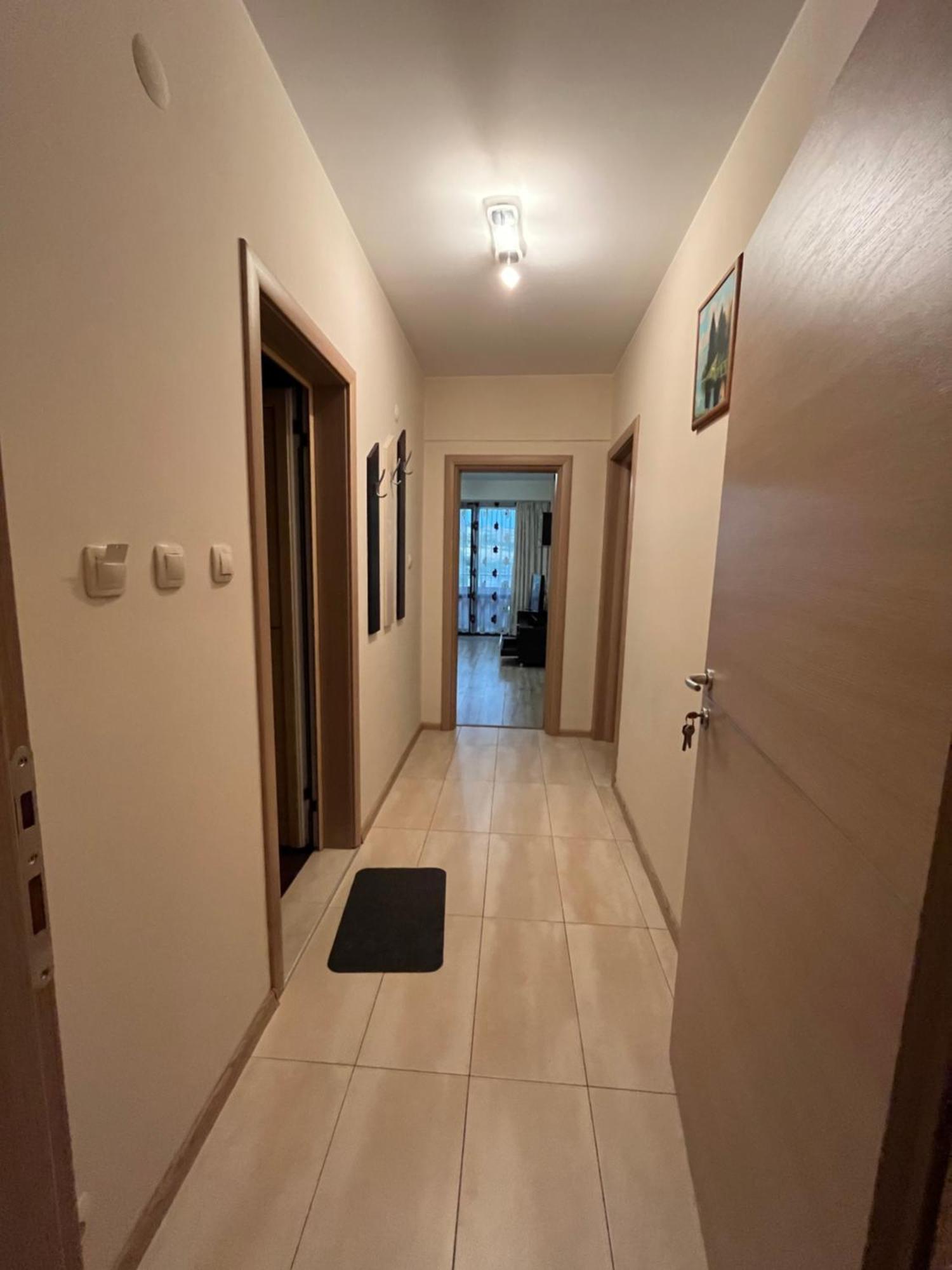 Apartments Iva Szandanszki Kültér fotó