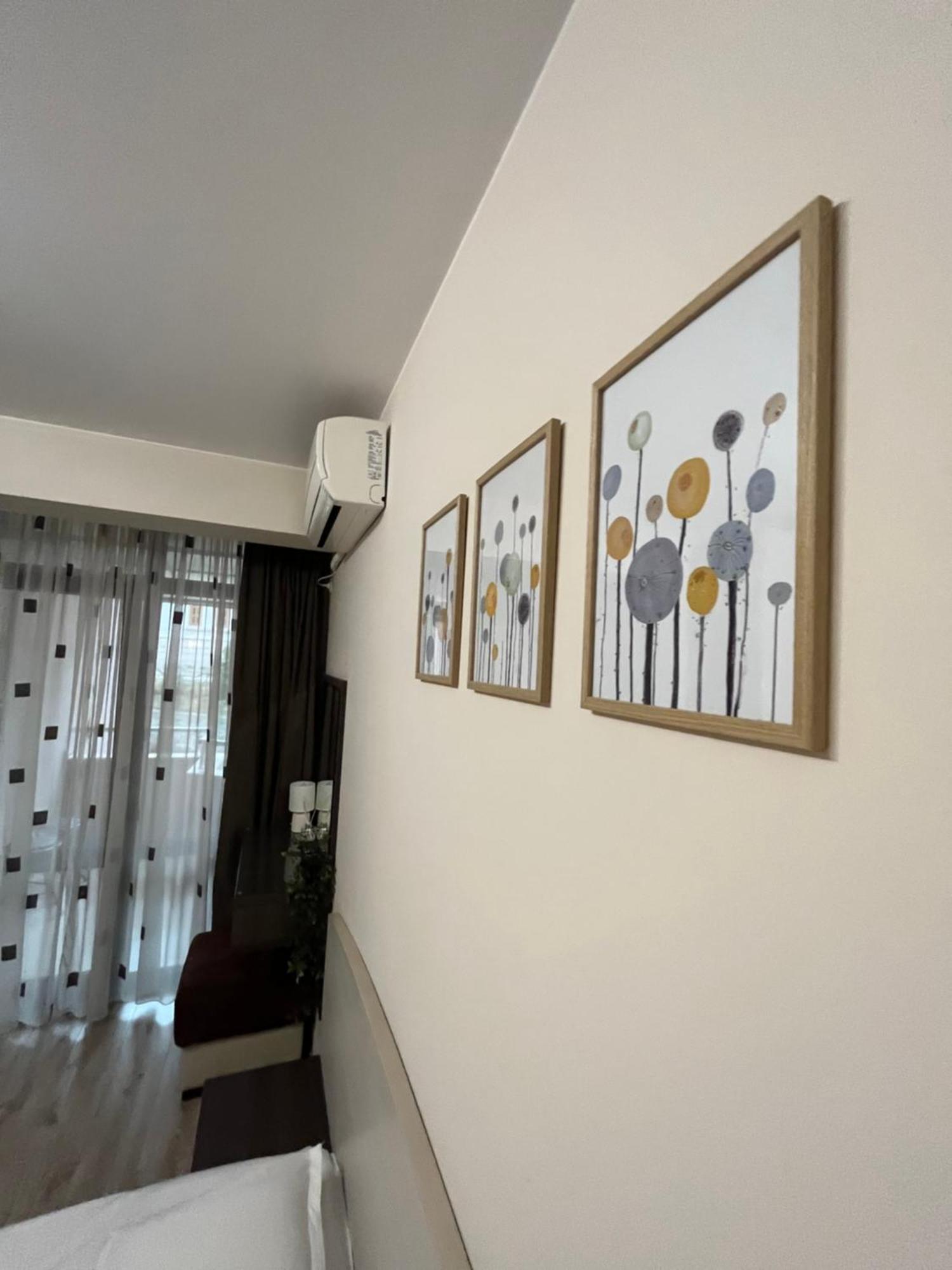 Apartments Iva Szandanszki Kültér fotó