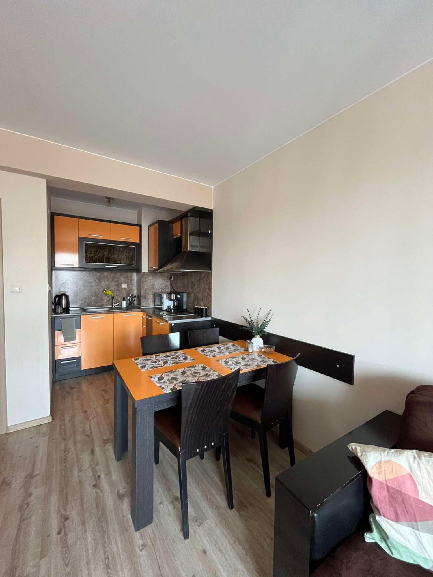 Apartments Iva Szandanszki Kültér fotó